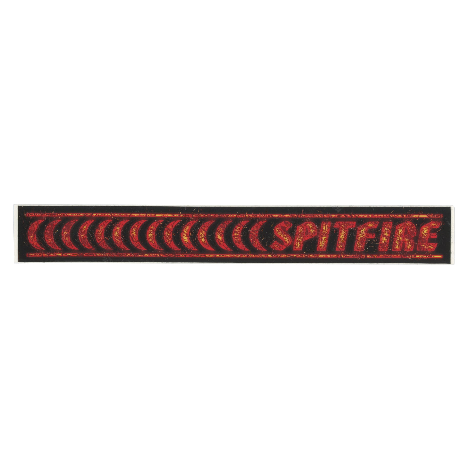 Passion Stickers - Spitfire Brands Logo Decals